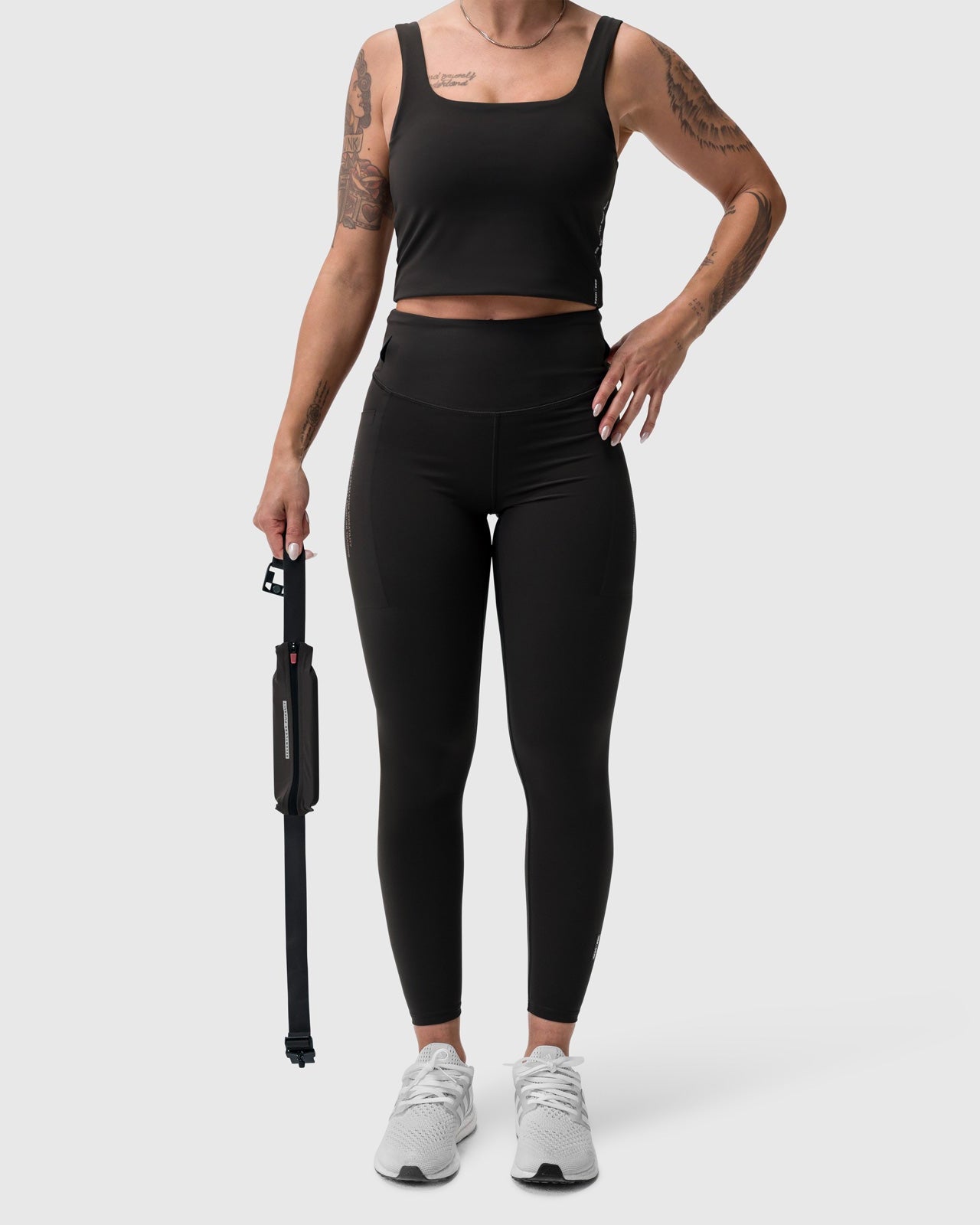 Lycra® 3-in-1 Legging