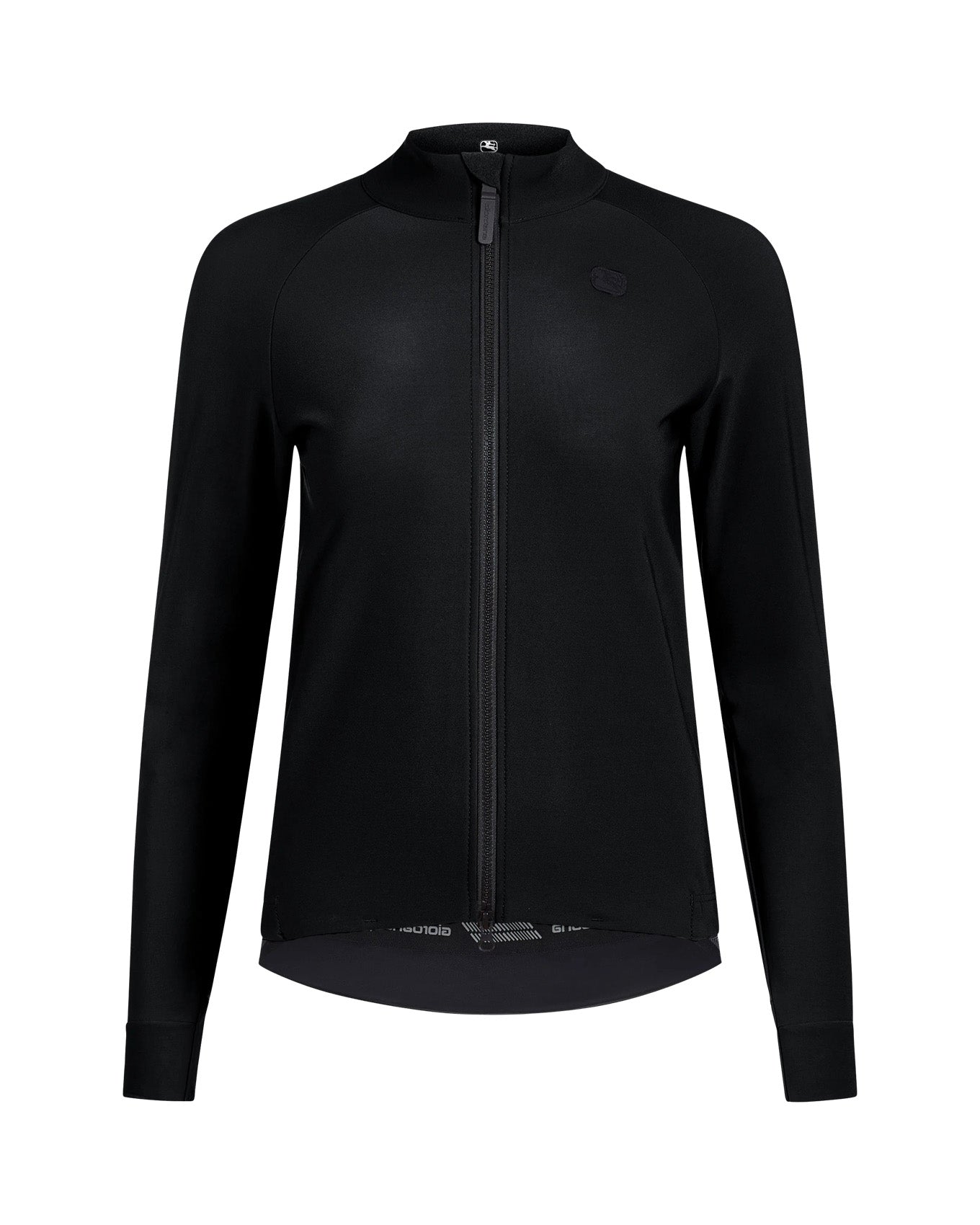 Women's G-Shield Thermal Long Sleeve Jersey