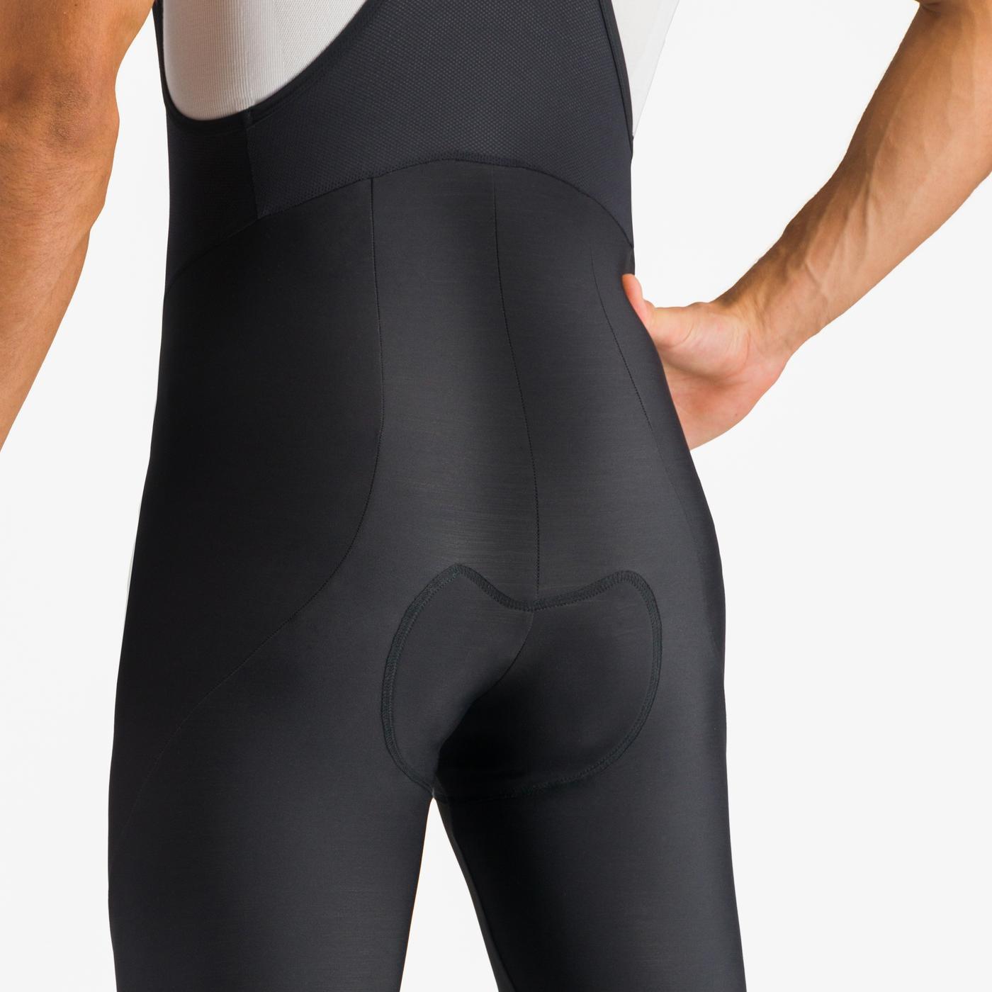 Entrata Thermal Bib Tights