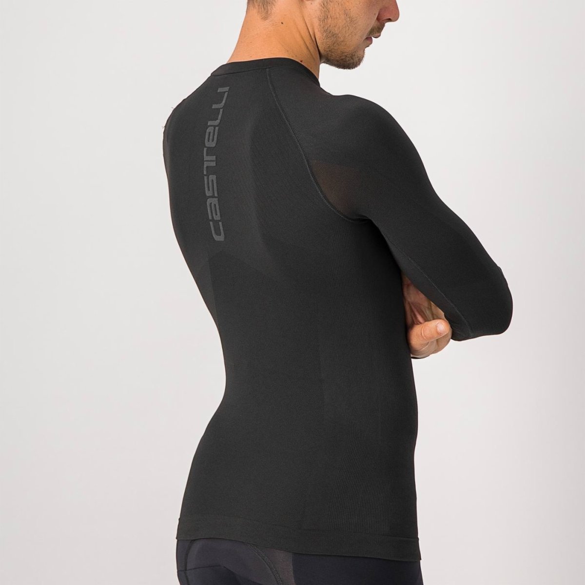 Core Seamless Base Layer