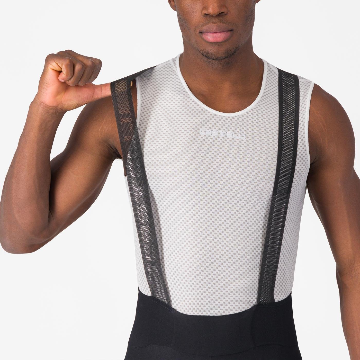 Espresso Bib Shorts