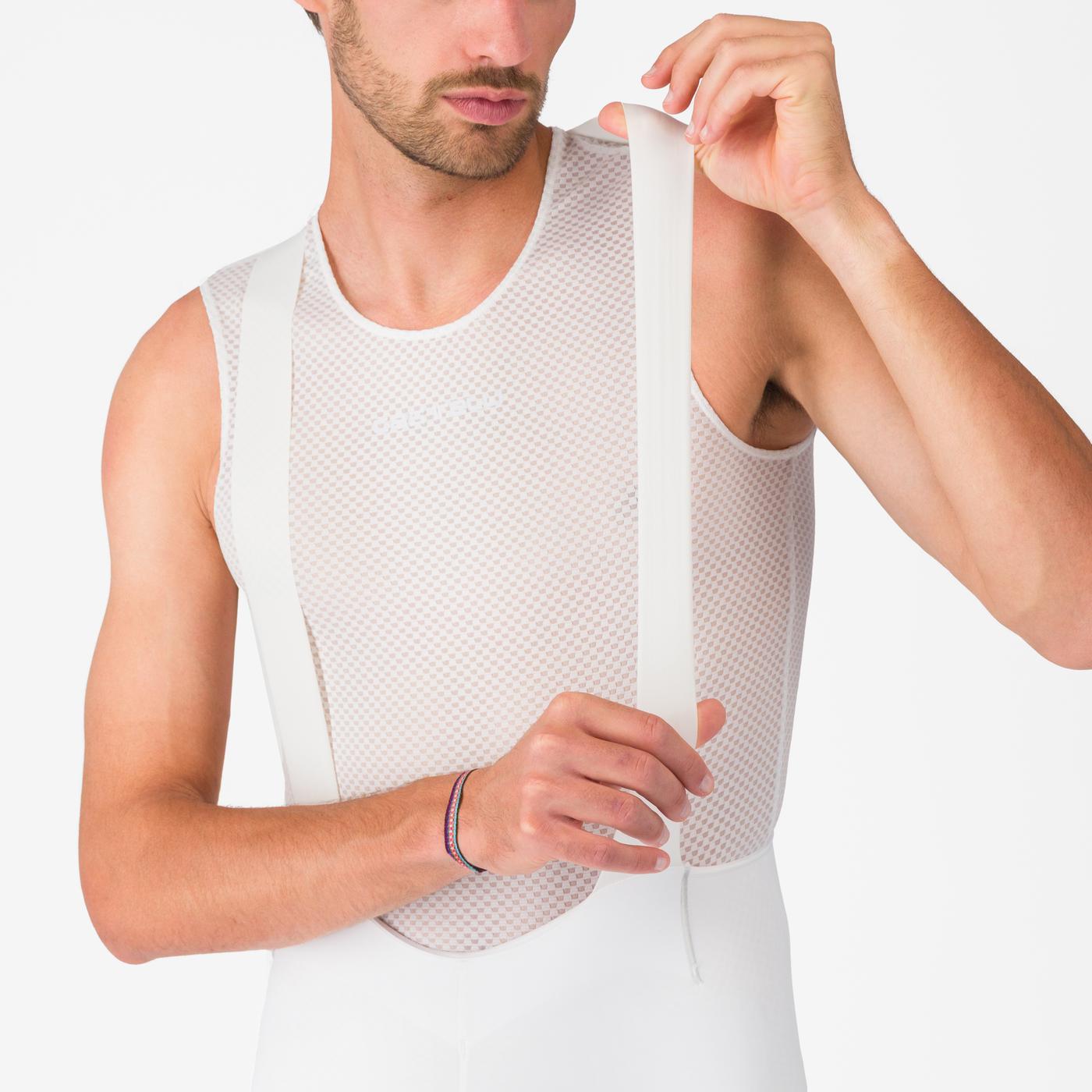 Free Aero Race S Bib Shorts