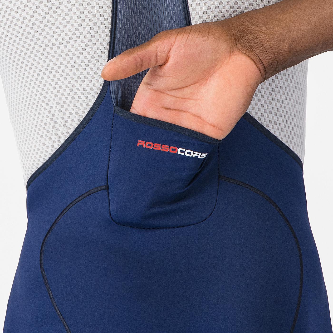 Free Aero Race S Bib Shorts