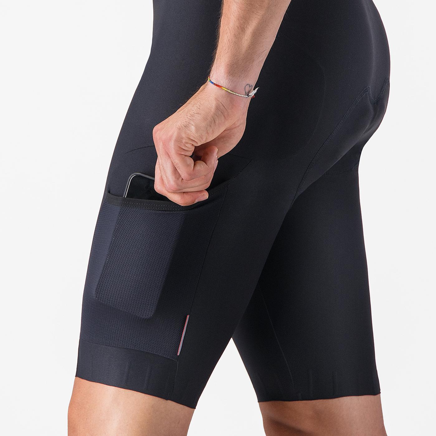 Ultimate Endurance Bib Shorts