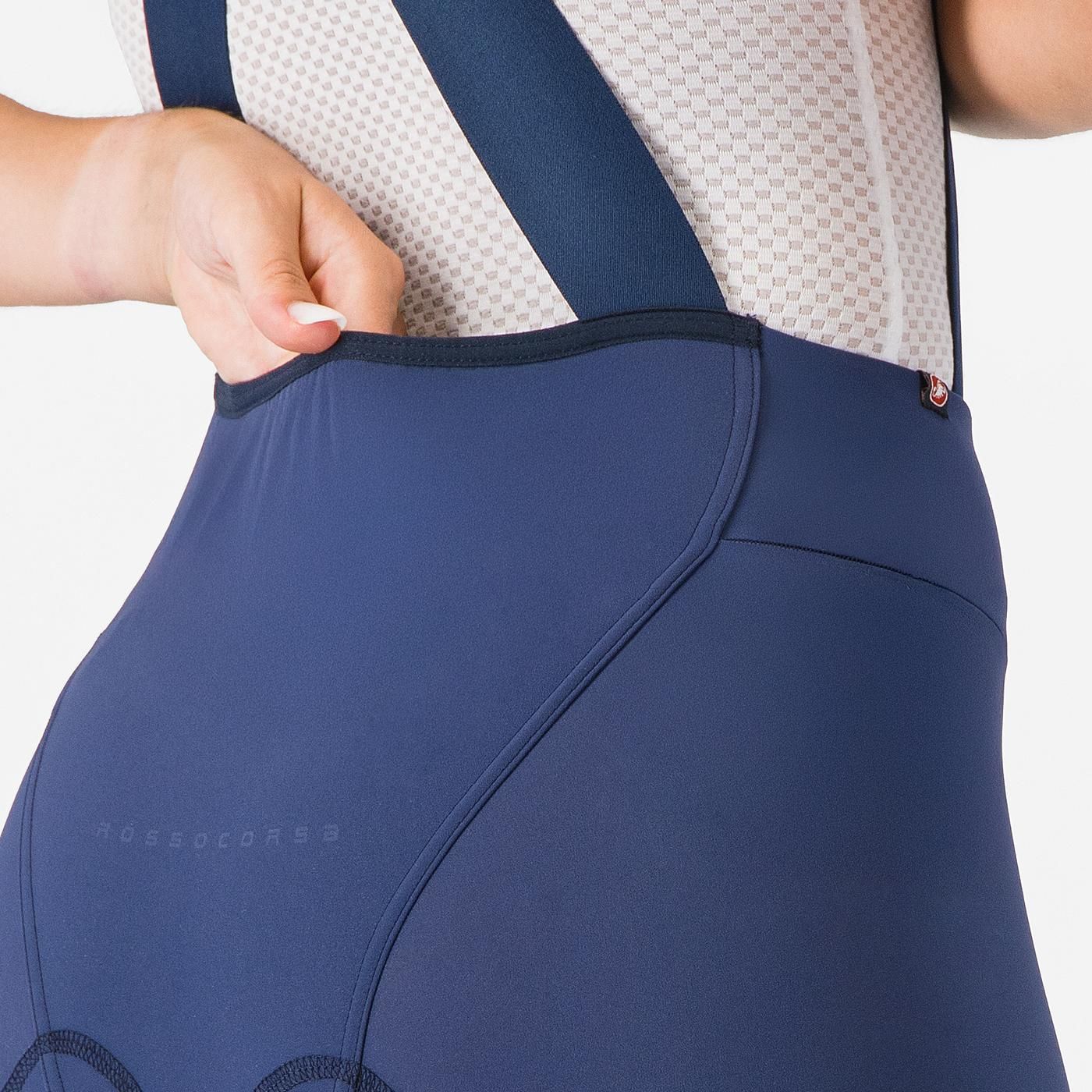 Premio EVO Bib Shorts
