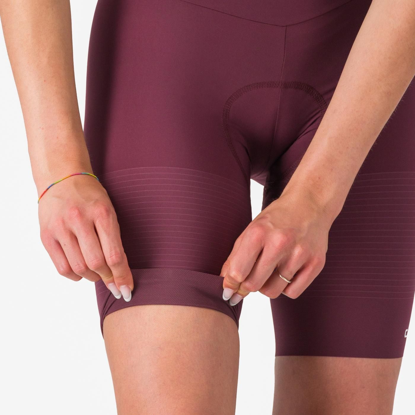 Premio EVO Bib Shorts