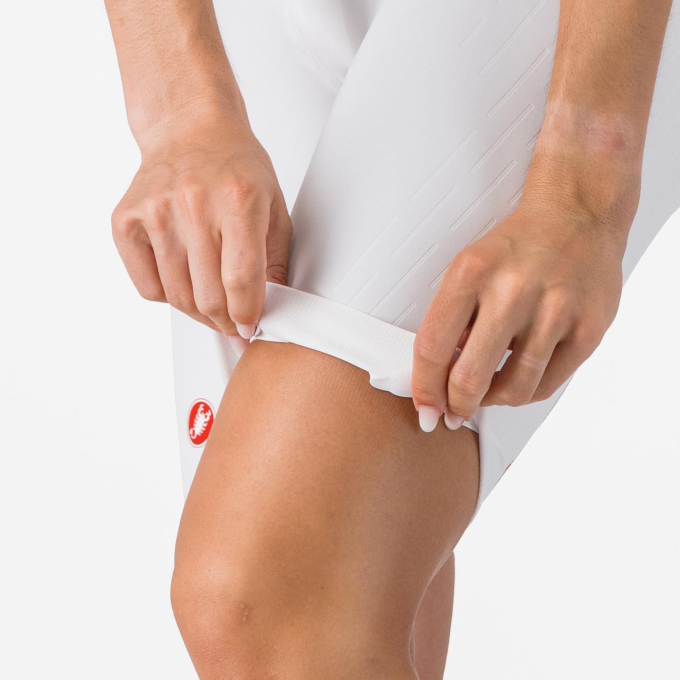 Free Aero Race S Bib Shorts
