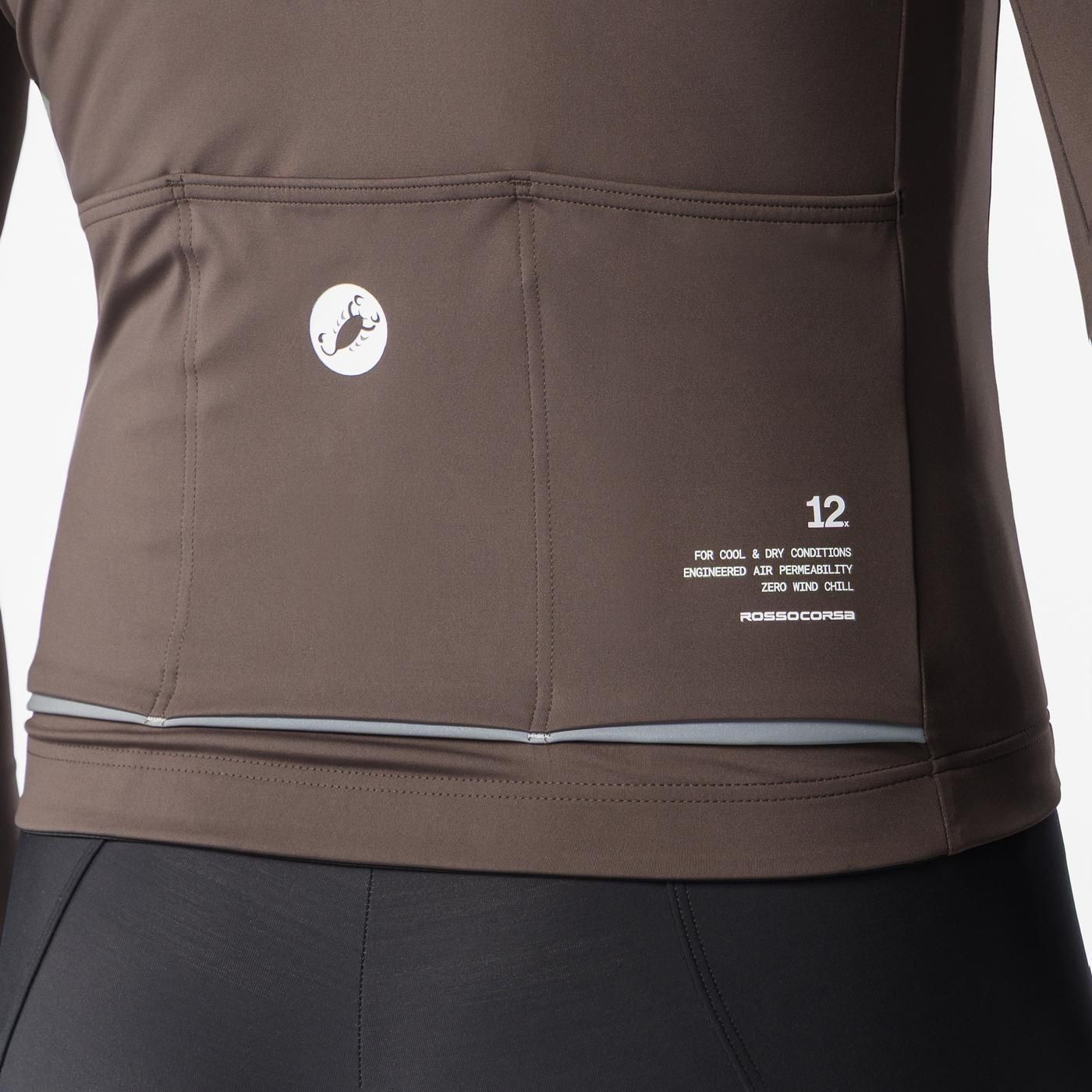 Do.Di.Ci. Jacket