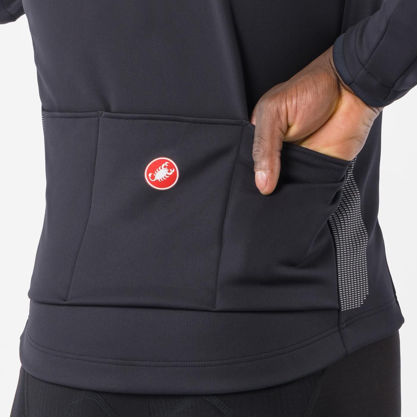 Competizione Jacket