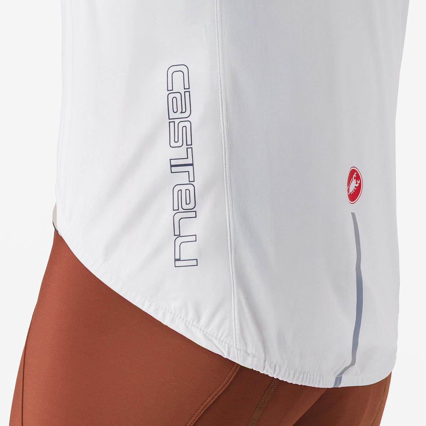 Emergency 3 Rain Jacket