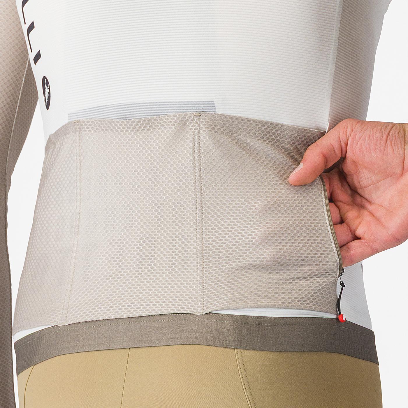 Corretto Long Sleeve Jersey