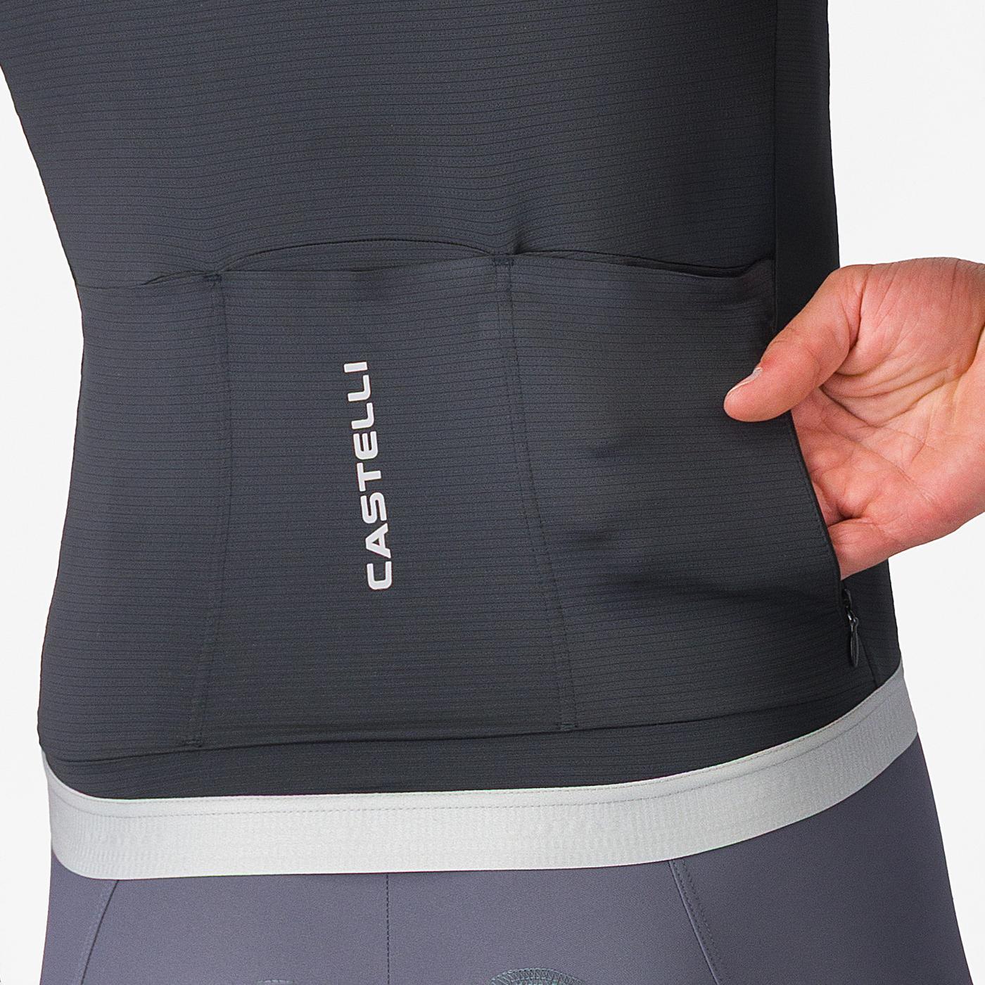 Espresso 2 Jersey
