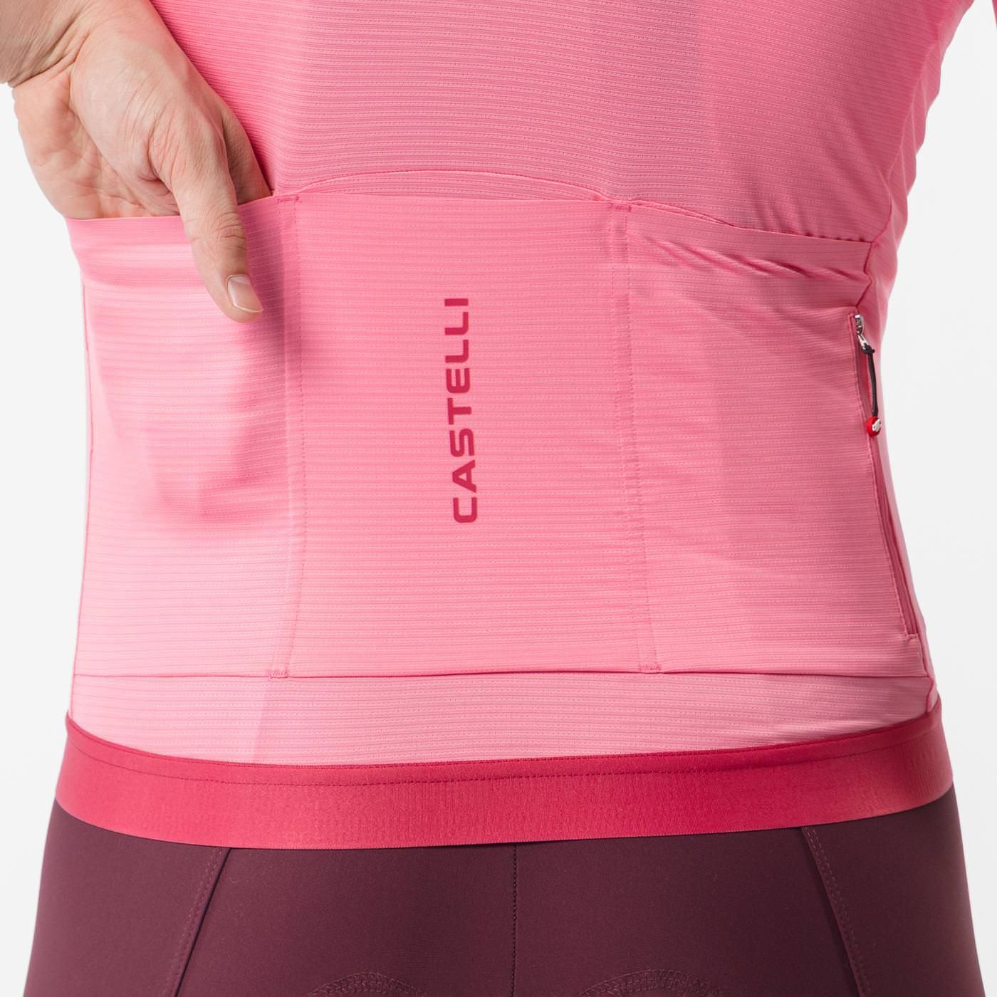Espresso 2 Jersey