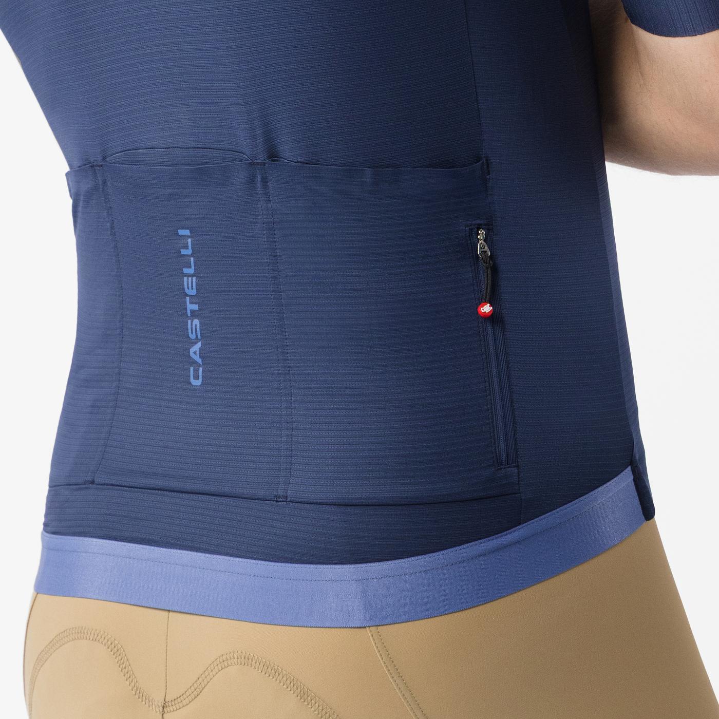 Espresso 2 Jersey