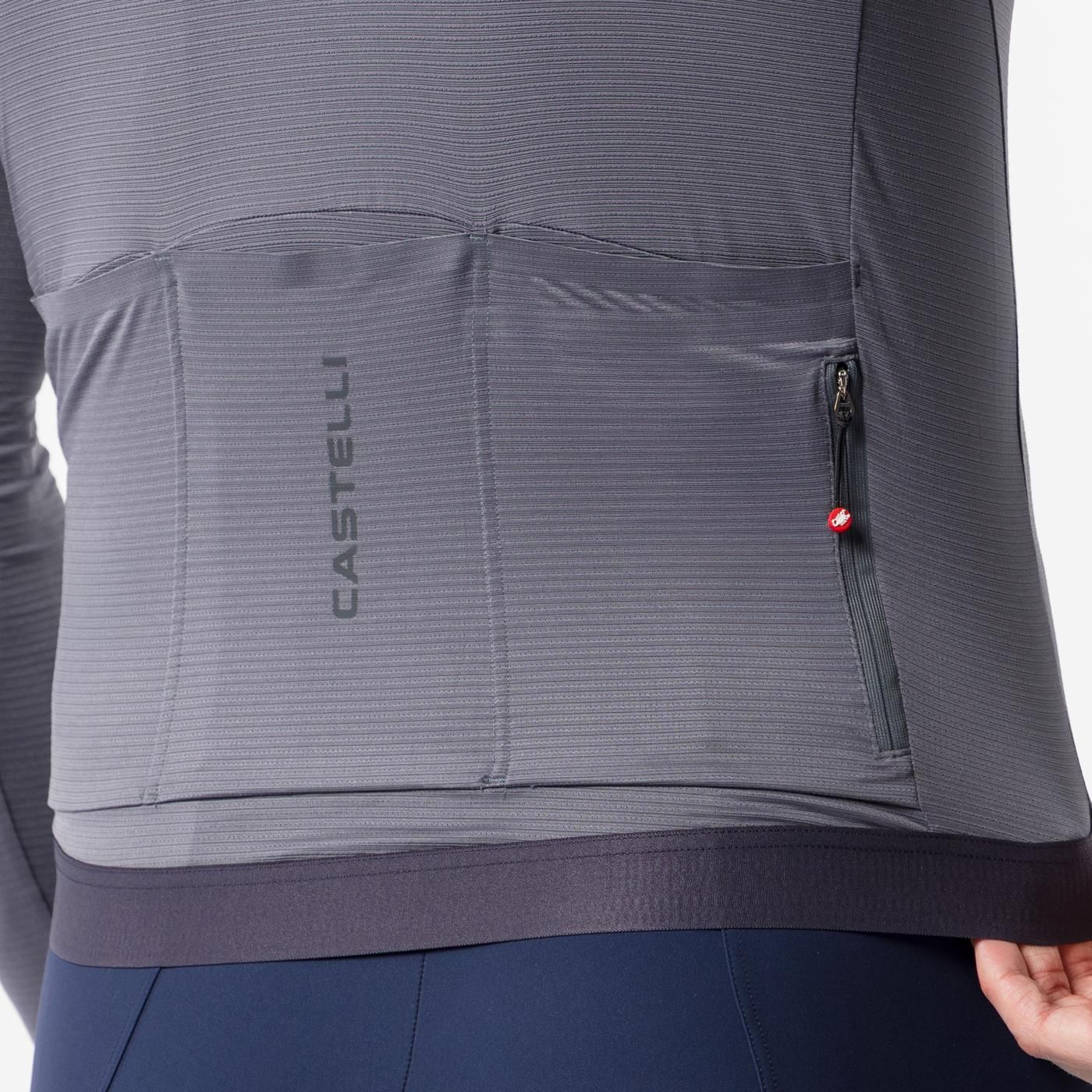 Espresso 2 Long Sleeve Jersey