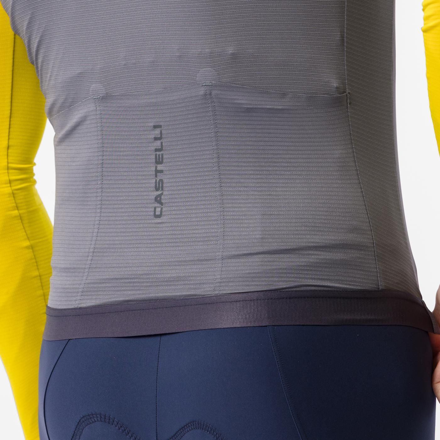 Espresso 2 Vest