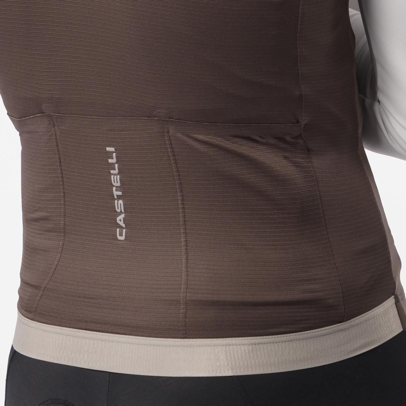 Espresso 2 Vest
