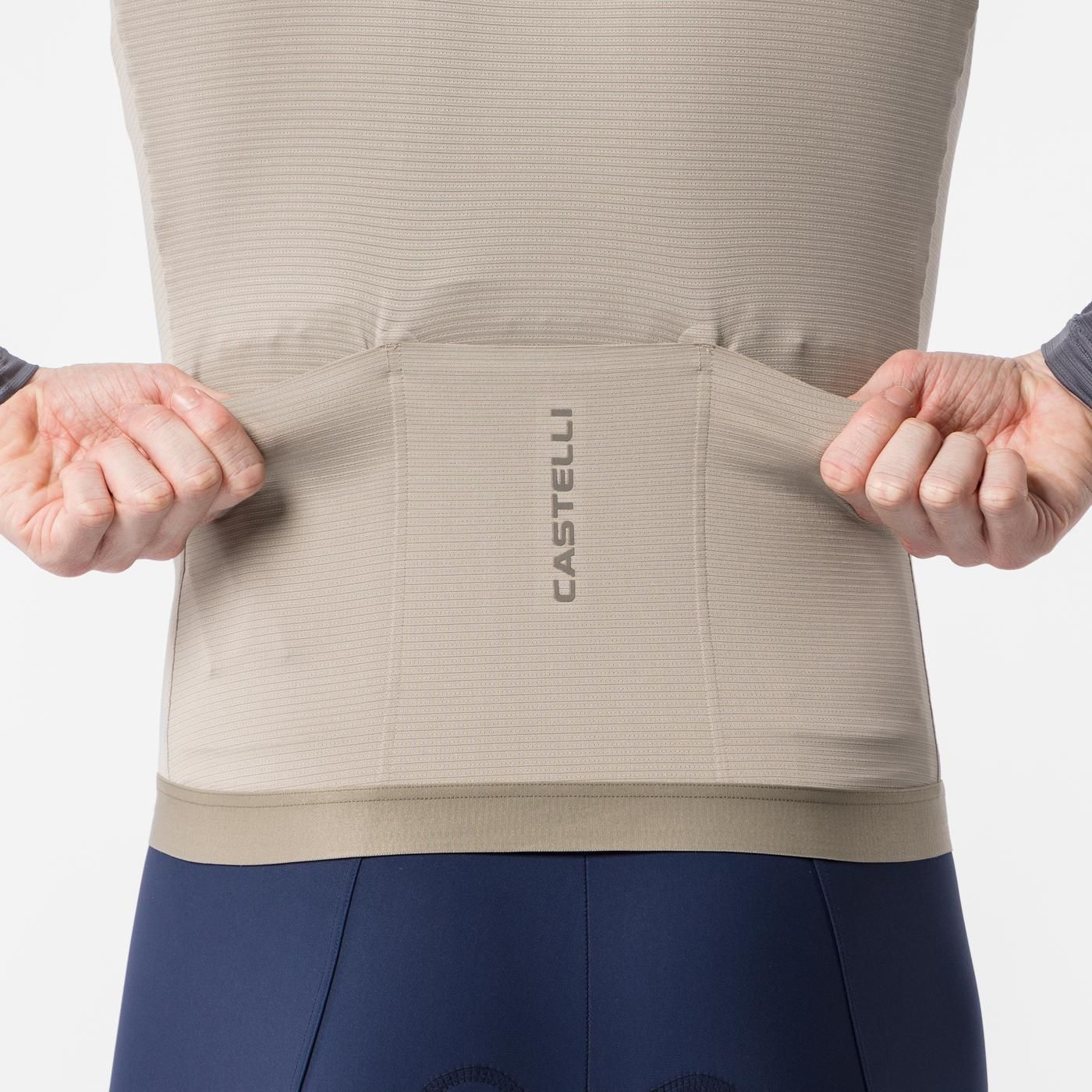 Espresso 2 Vest