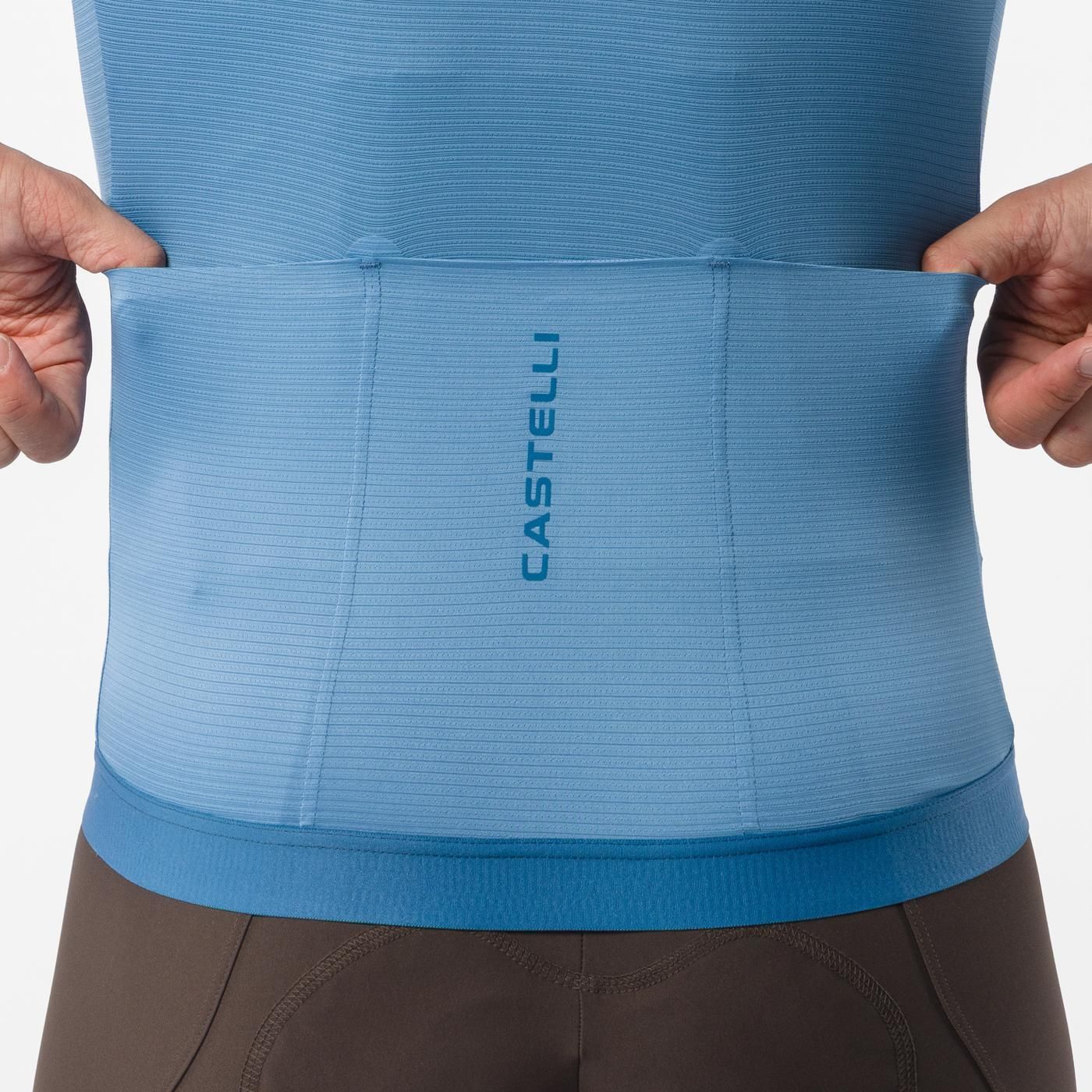 Espresso 2 Vest