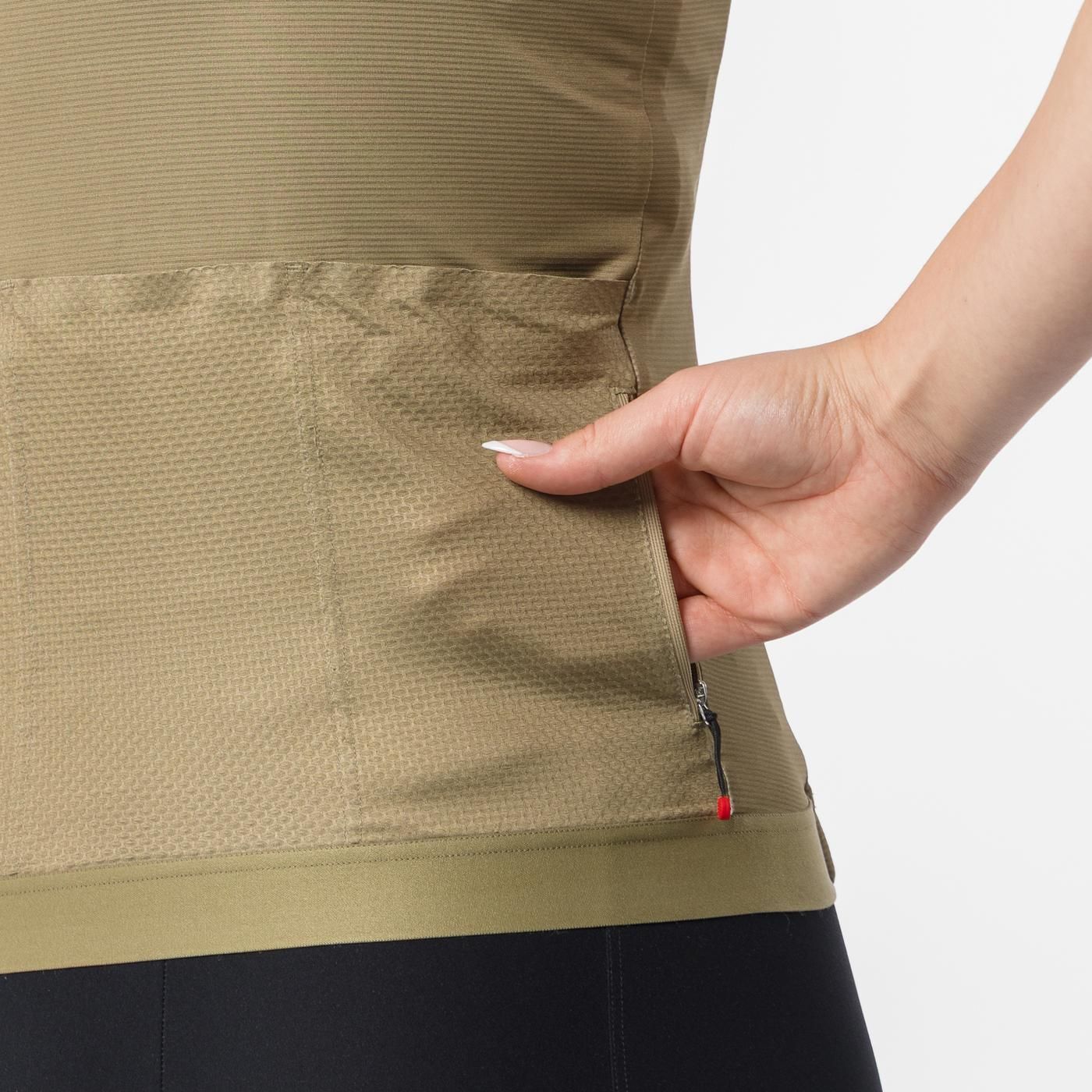 Corretto Jersey