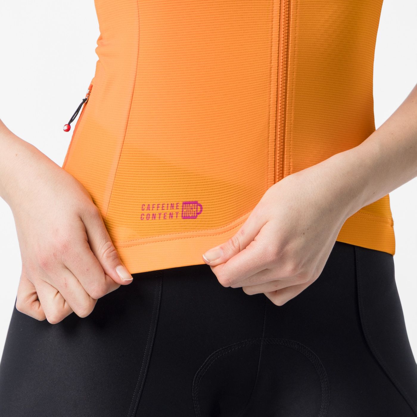 Corretto Jersey