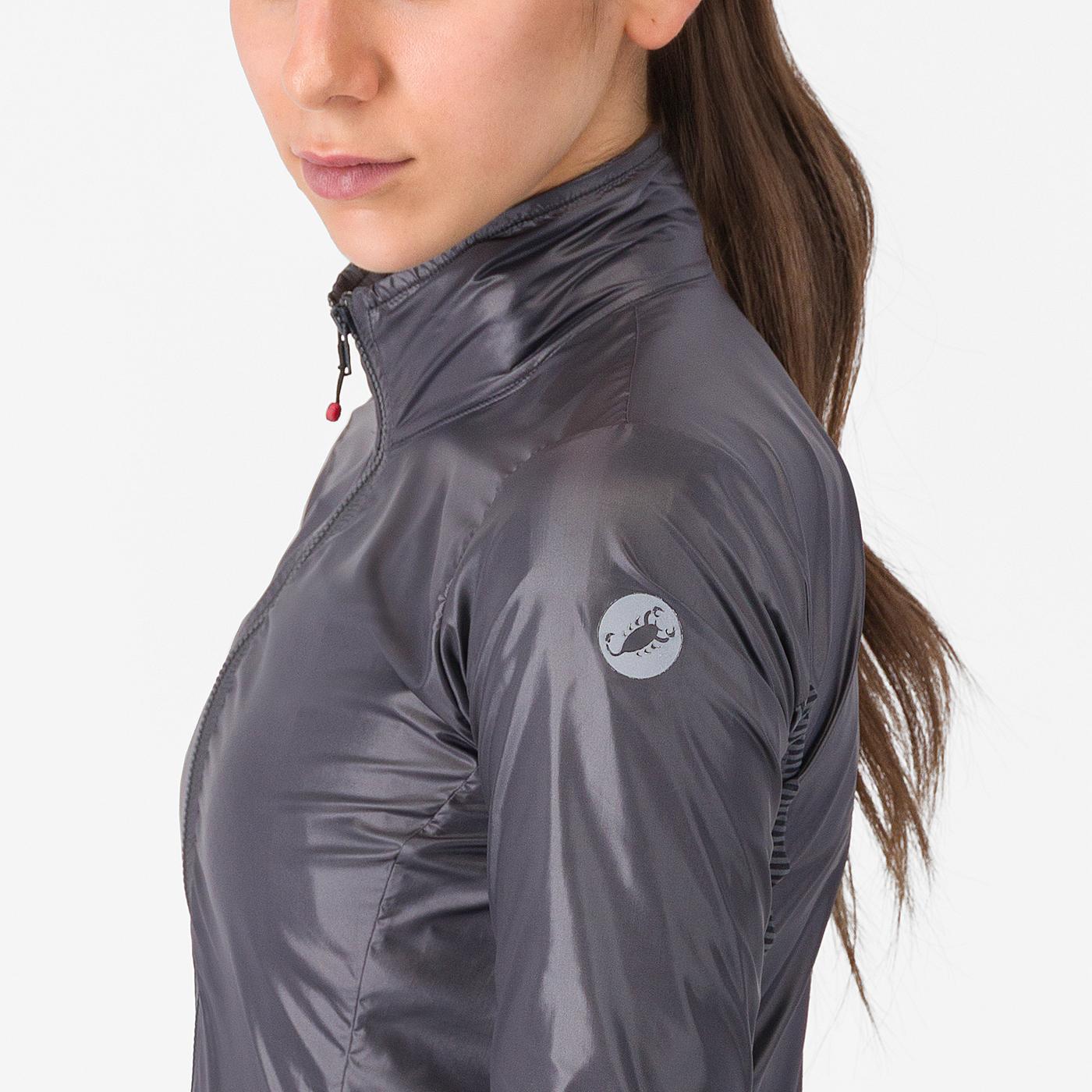 Aria Shell 2 Jacket