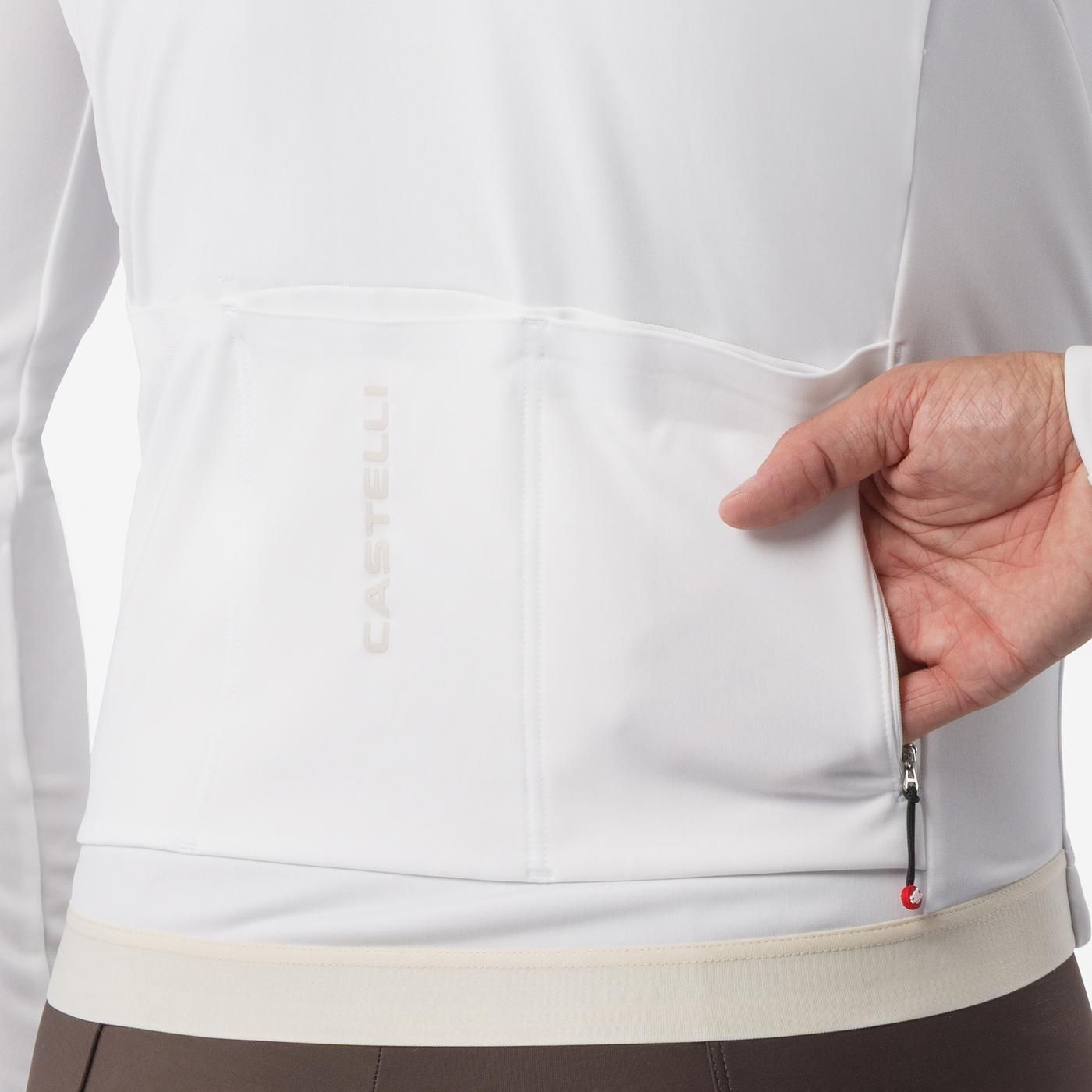 Espresso 2 Thermal Jersey