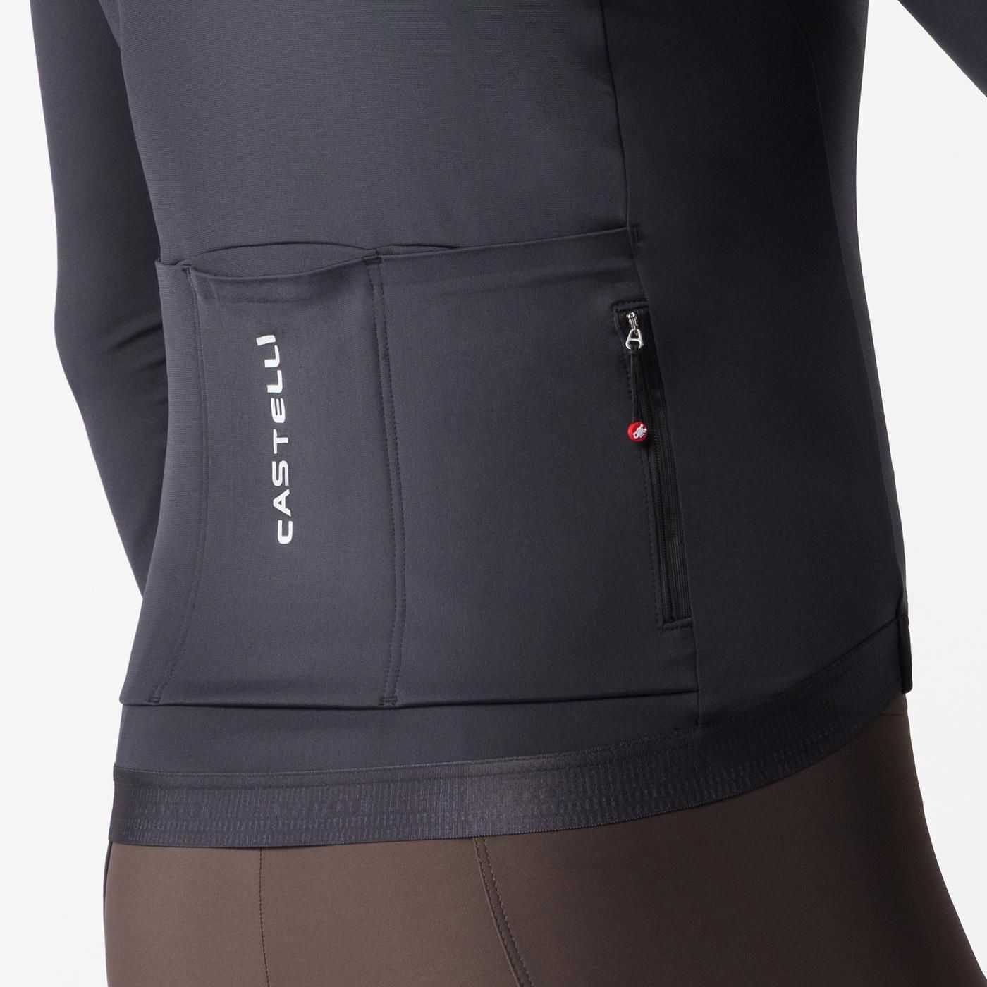Espresso Thermal 2 Jersey