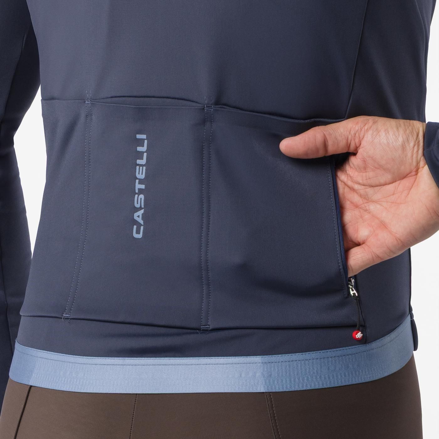 Espresso 2 Thermal Jersey