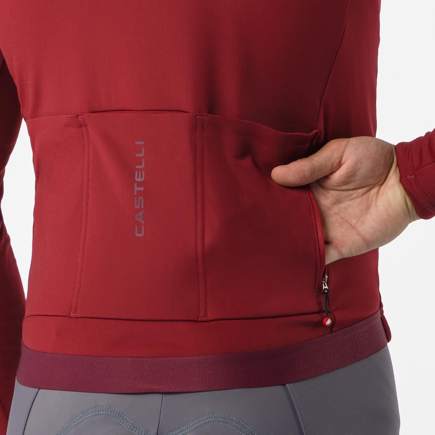 Espresso 2 Thermal Jersey