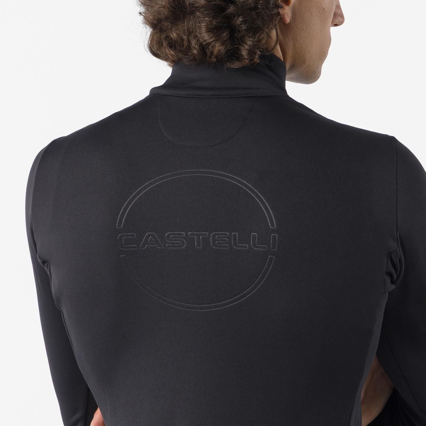 Competizione Thermal Long Sleeve Jersey