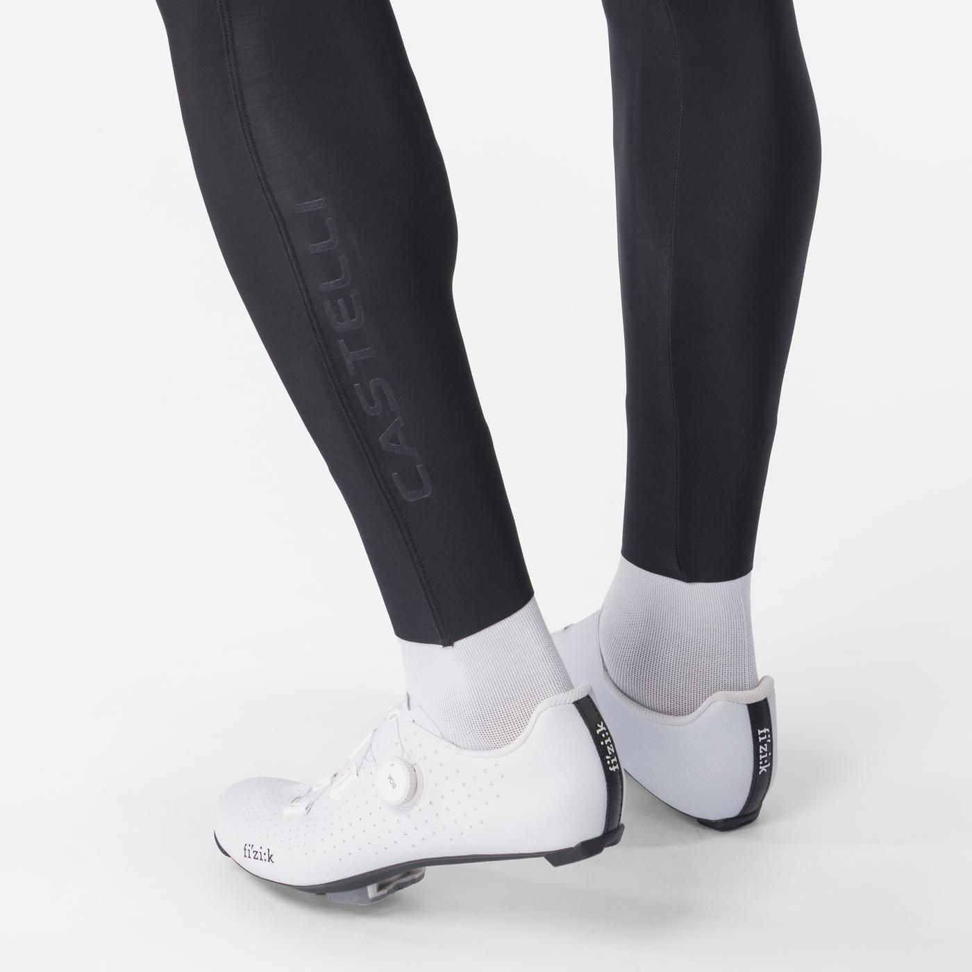 Espresso 2 Bib Tights