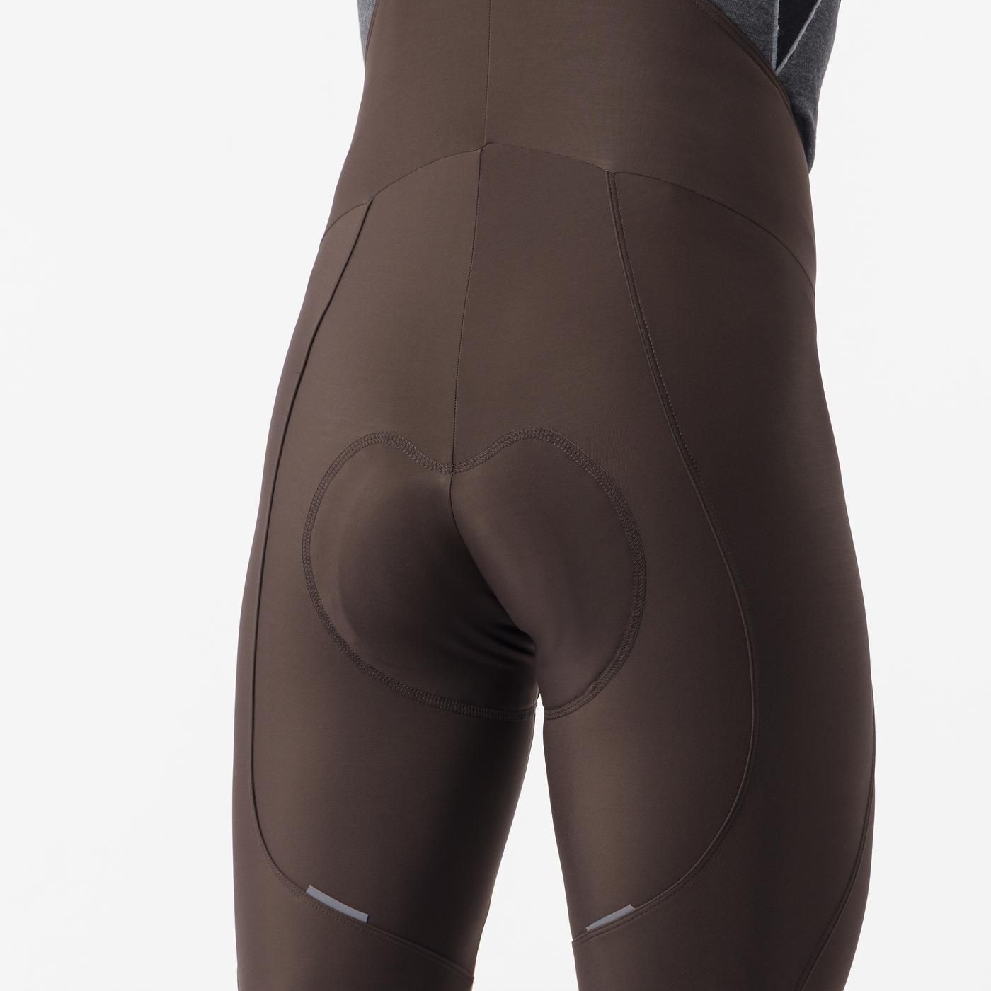 Espresso 2 Bib Tights