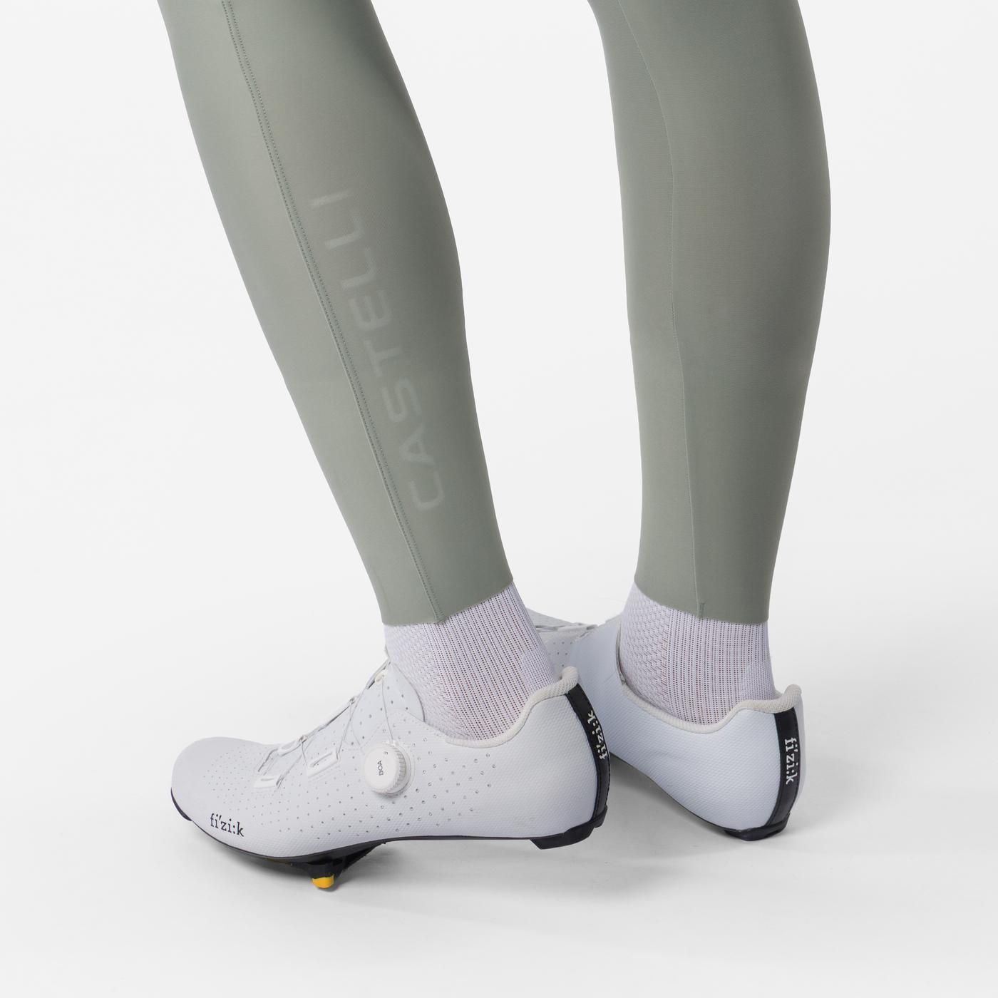 Espresso 2 Bib Tights