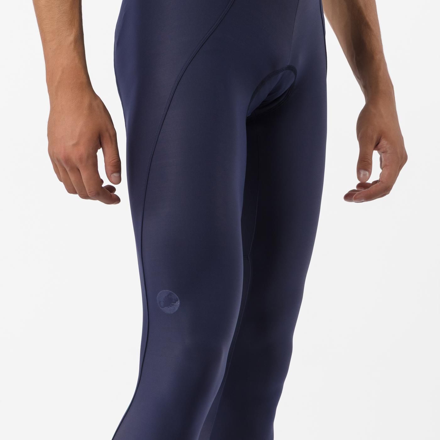 Espresso 2 Bib Tights