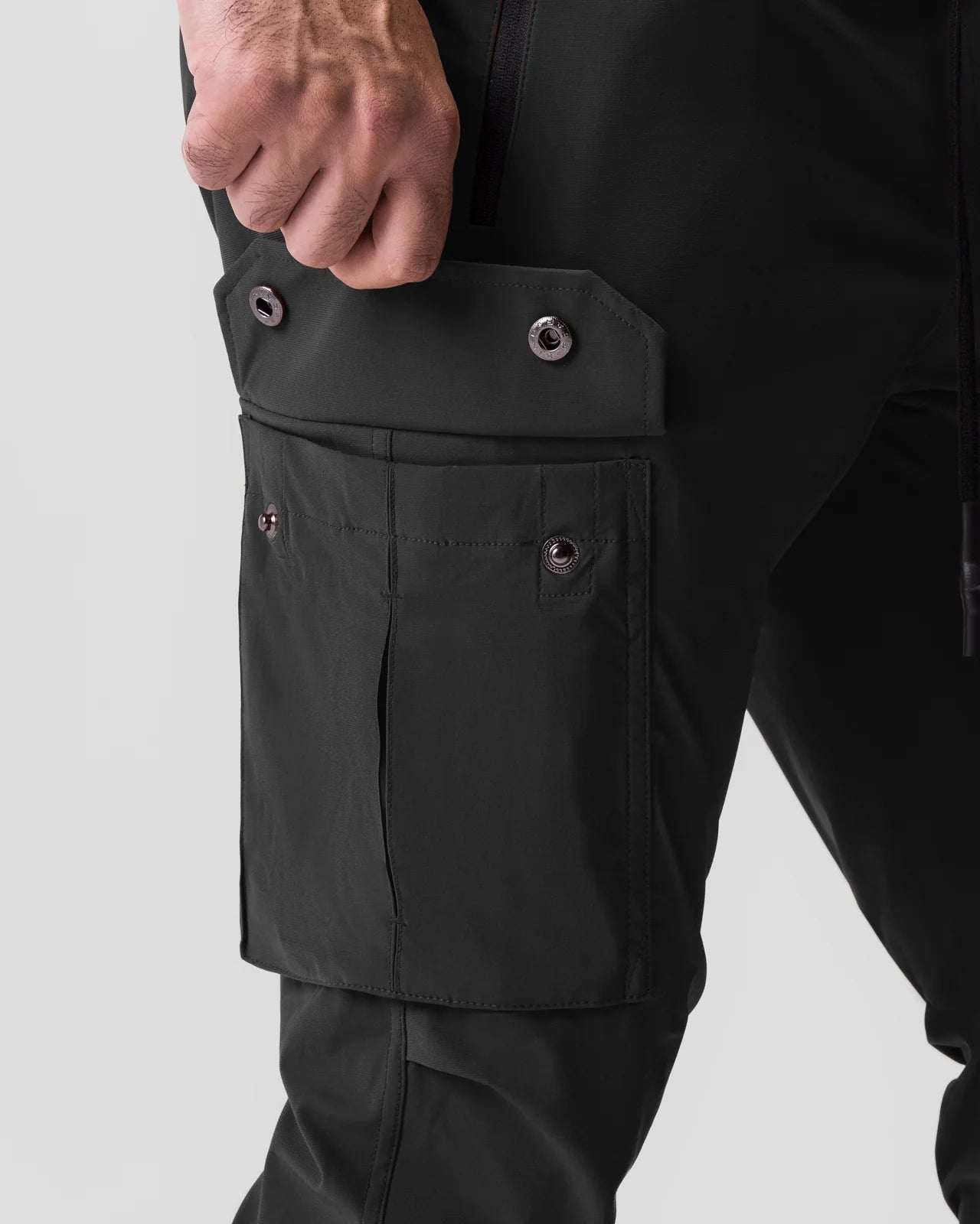 Tetra-Lite® Cargo High Rib Jogger