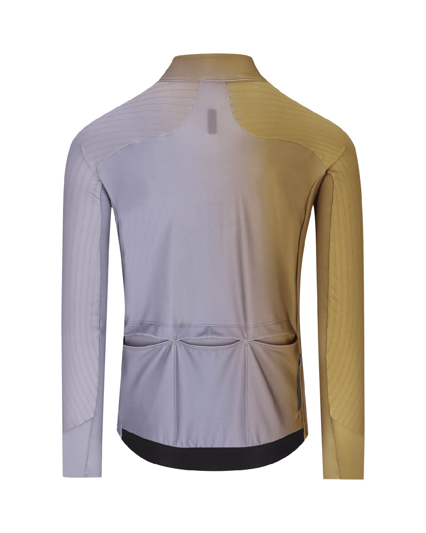 Gregarius Hybrid Big Fade Long Sleeve Jersey