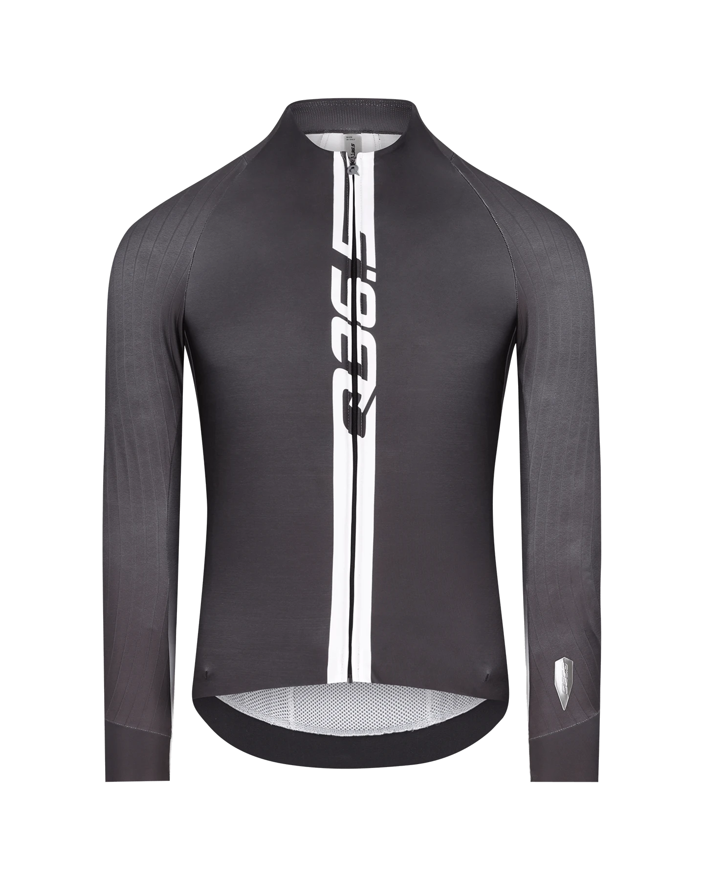 Gregarius Hybrid Racing Long Sleeve Jersey