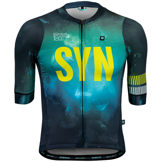 SYN Climber Jersey