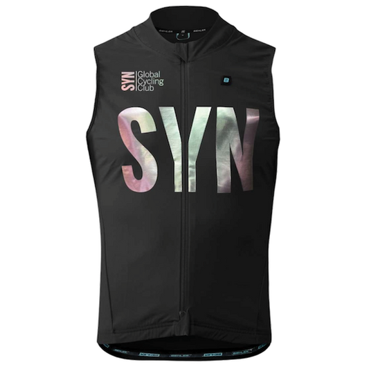 SYN Mesh Back Vest