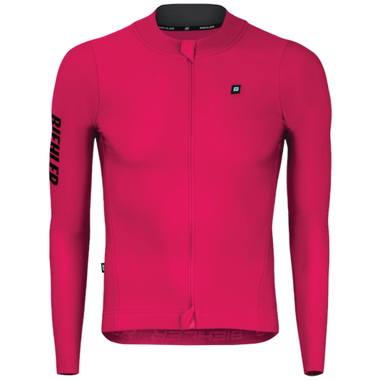 Thermal Rain Long Sleeve Jersey