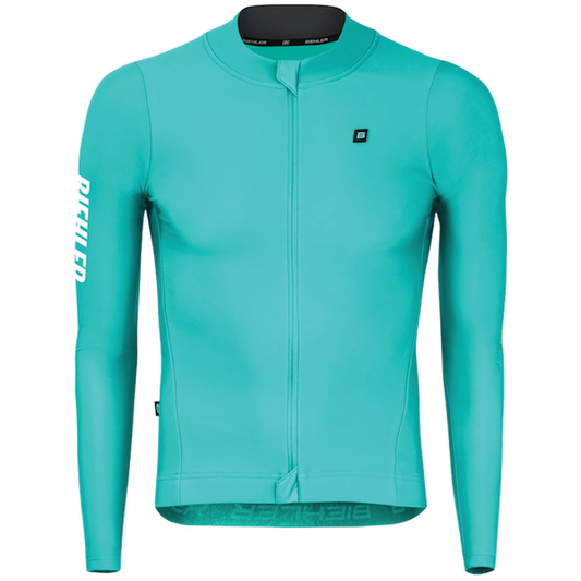Thermal Rain Long Sleeve Jersey 2.0