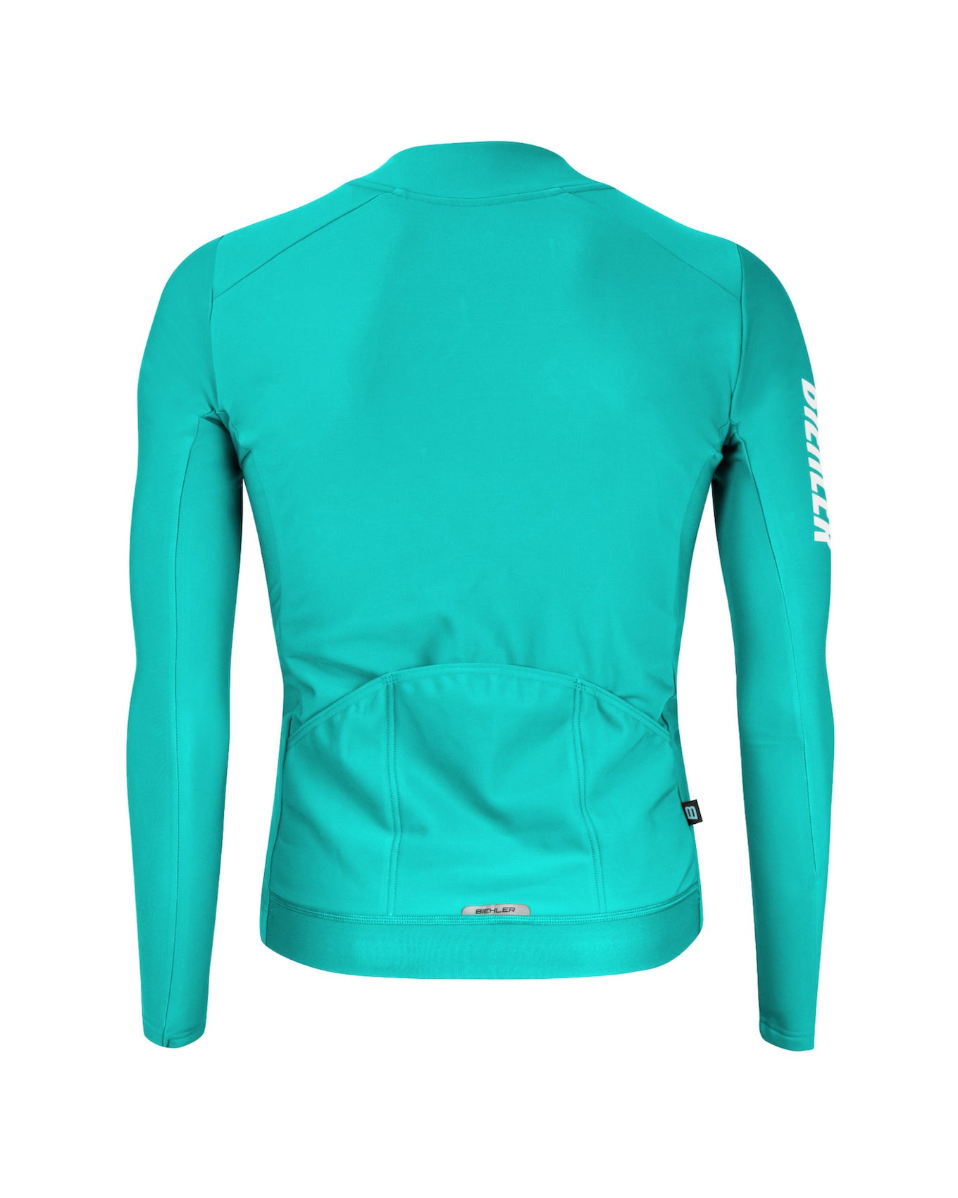 Thermal Rain Long Sleeve Jersey 2.0