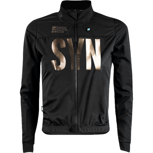 SYN Defender Club Jacket