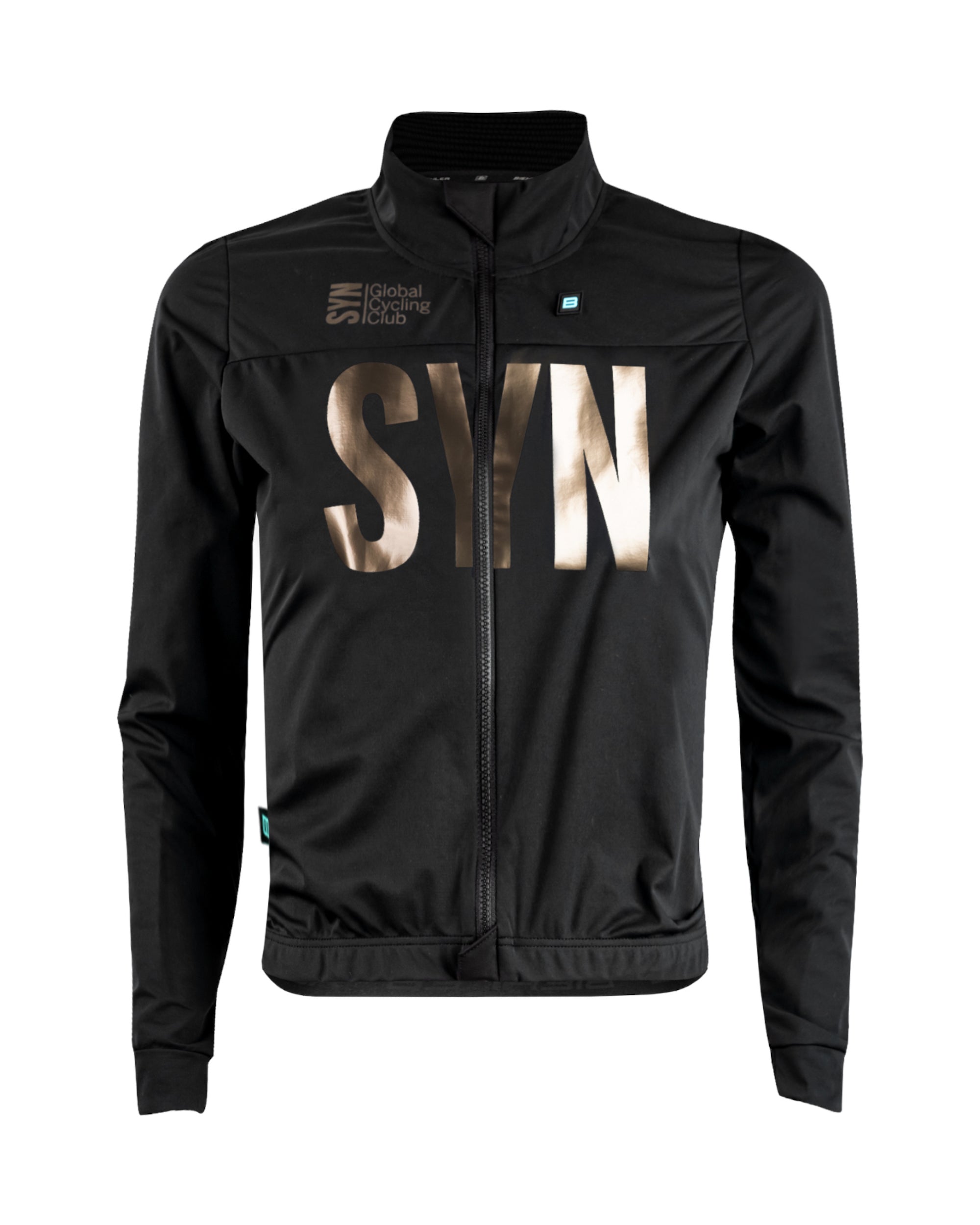 Syndicate Defender Club Jacket