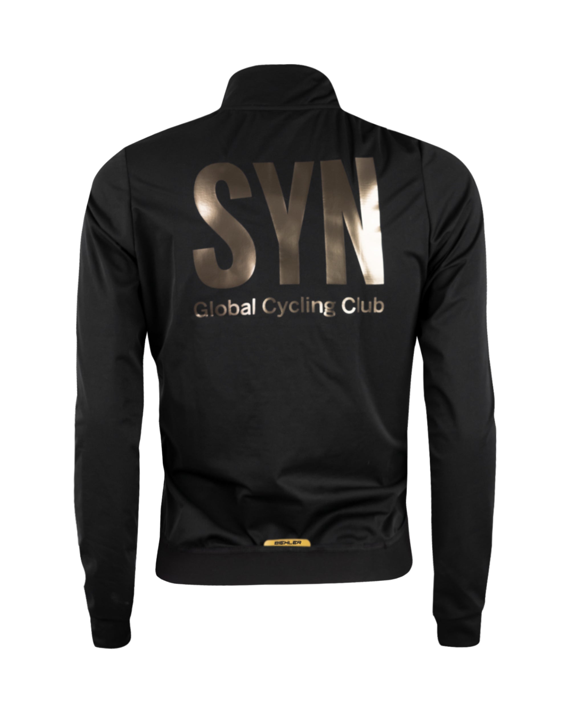 Syndicate Defender Club Jacket