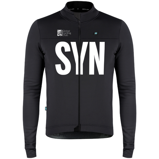 SYN Deep Winter Jacket 2023