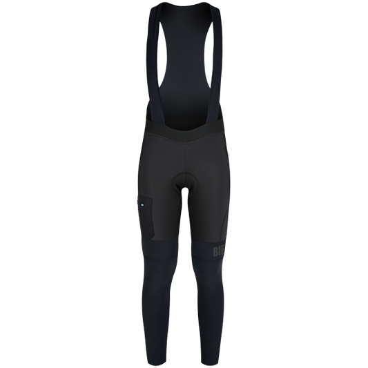 Deep Winter Cargo Bib Tights