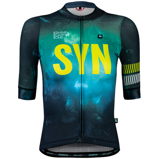 SYN Climber Jersey