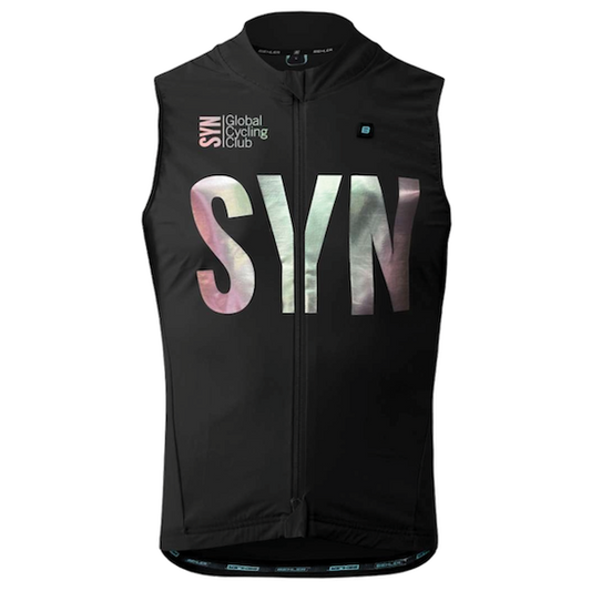 SYN Mesh Back Vest